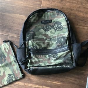 Sanctuary Backpack